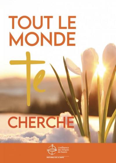 Dimanche de la sante 2021
