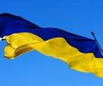 Drapeau ukraine