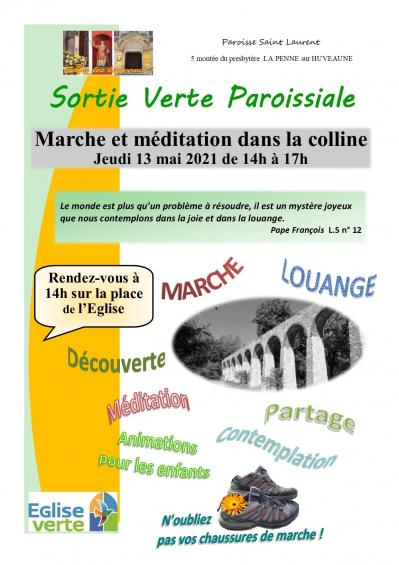 Flyer sortie verte 4